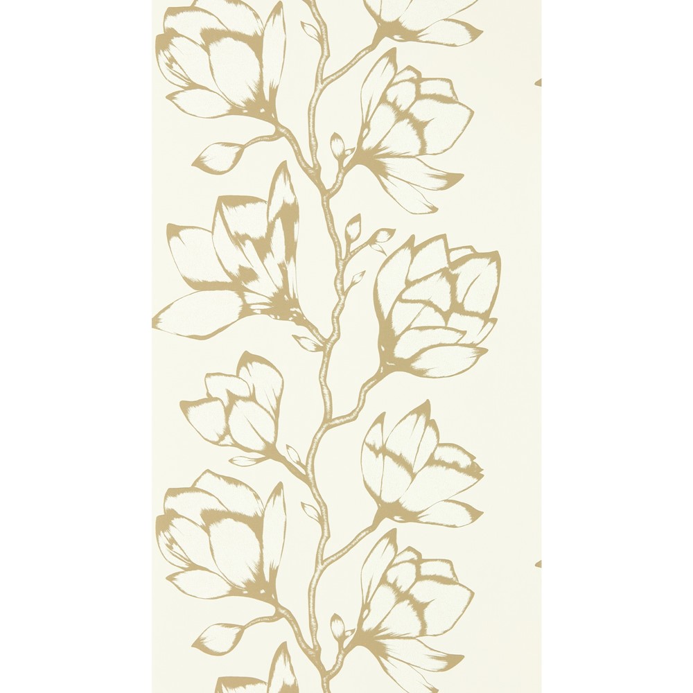 Coppice Wallpaper 112143 by Harlequin in Raffia Brown